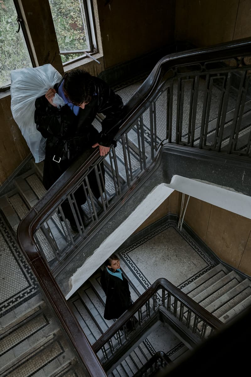 ROARINGWILD 2020 春夏「Silent Spring」系列正式發佈