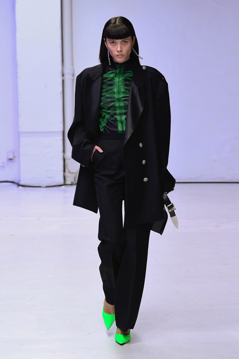 SANKUANZ 2020 秋冬系列正式发布