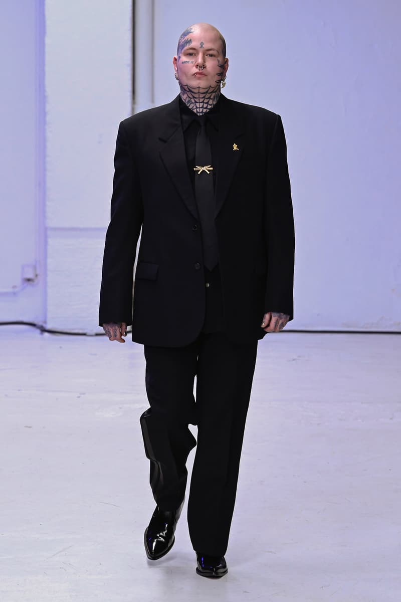 SANKUANZ 2020 秋冬系列正式发布