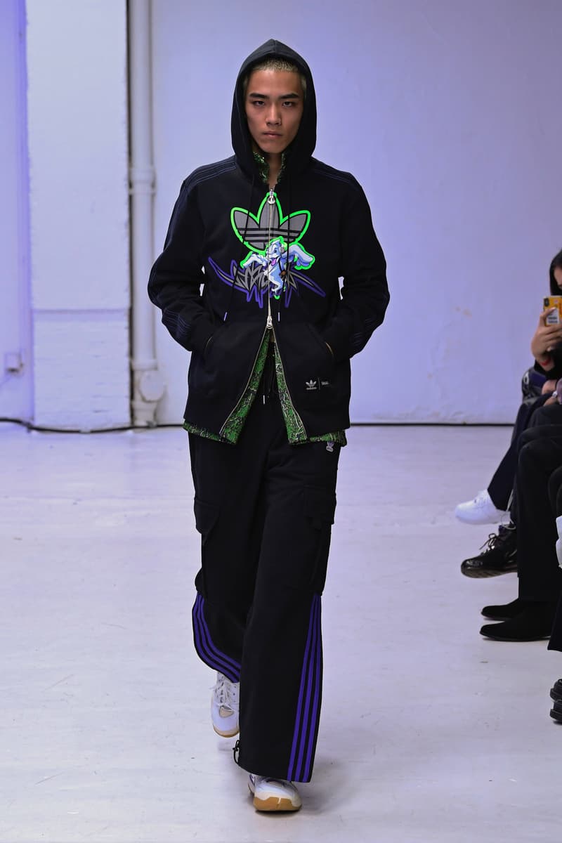 SANKUANZ 2020 秋冬系列正式发布