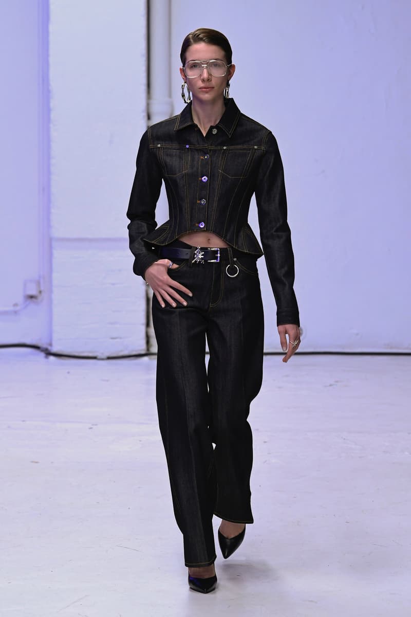 SANKUANZ 2020 秋冬系列正式发布