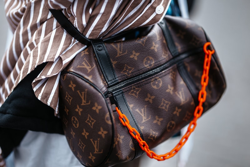 Street Style：2020 秋冬巴黎時裝周街拍特輯