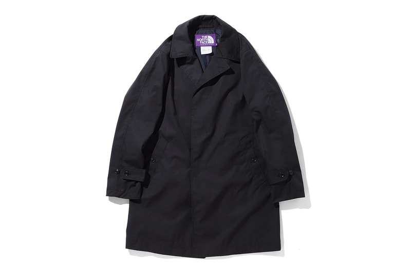 THE NORTH FACE PURPLE LABEL 與 adidas Originals 正式推出 BEAMS 限定商品