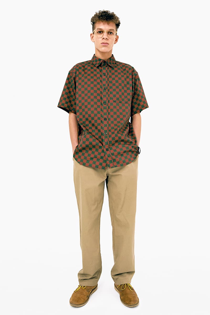 thisisneverthat 2020 春夏系列正式發佈