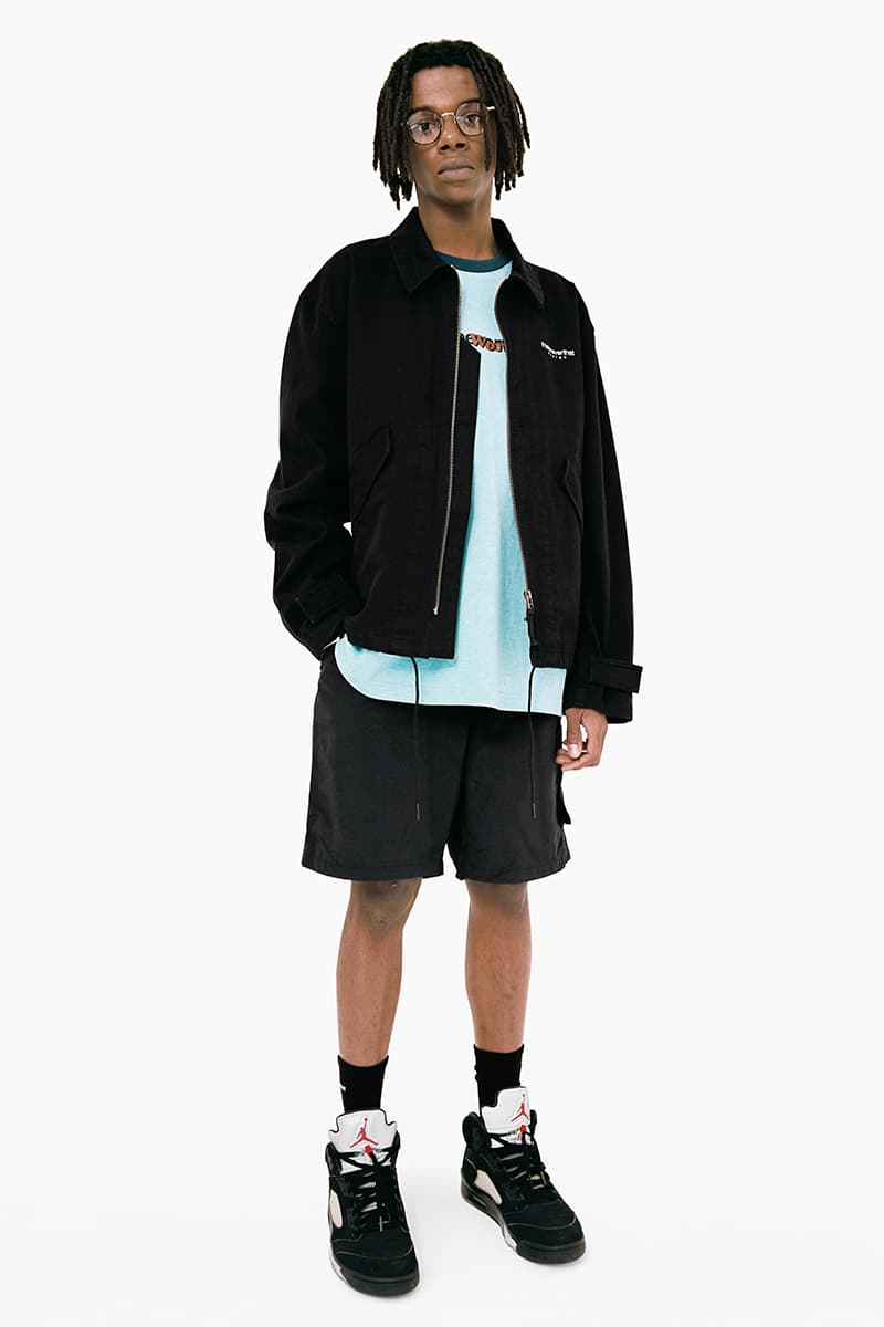 thisisneverthat 2020 春夏系列正式發佈