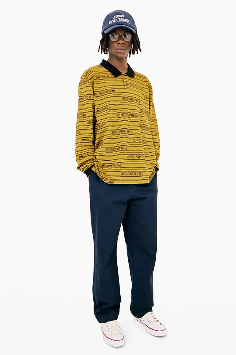 thisisneverthat 2020 春夏系列正式發佈