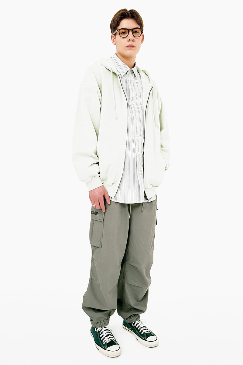 thisisneverthat 2020 春夏系列正式發佈