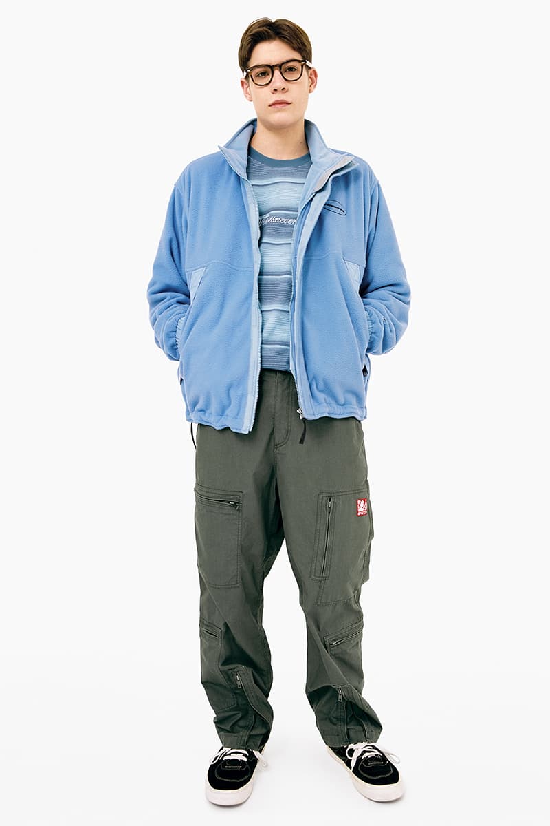 thisisneverthat 2020 春夏系列正式發佈