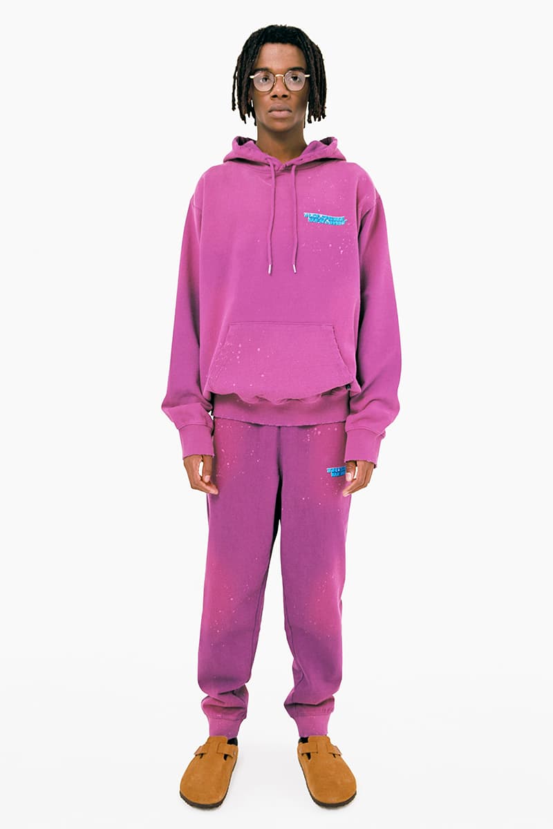 thisisneverthat 2020 春夏系列正式發佈