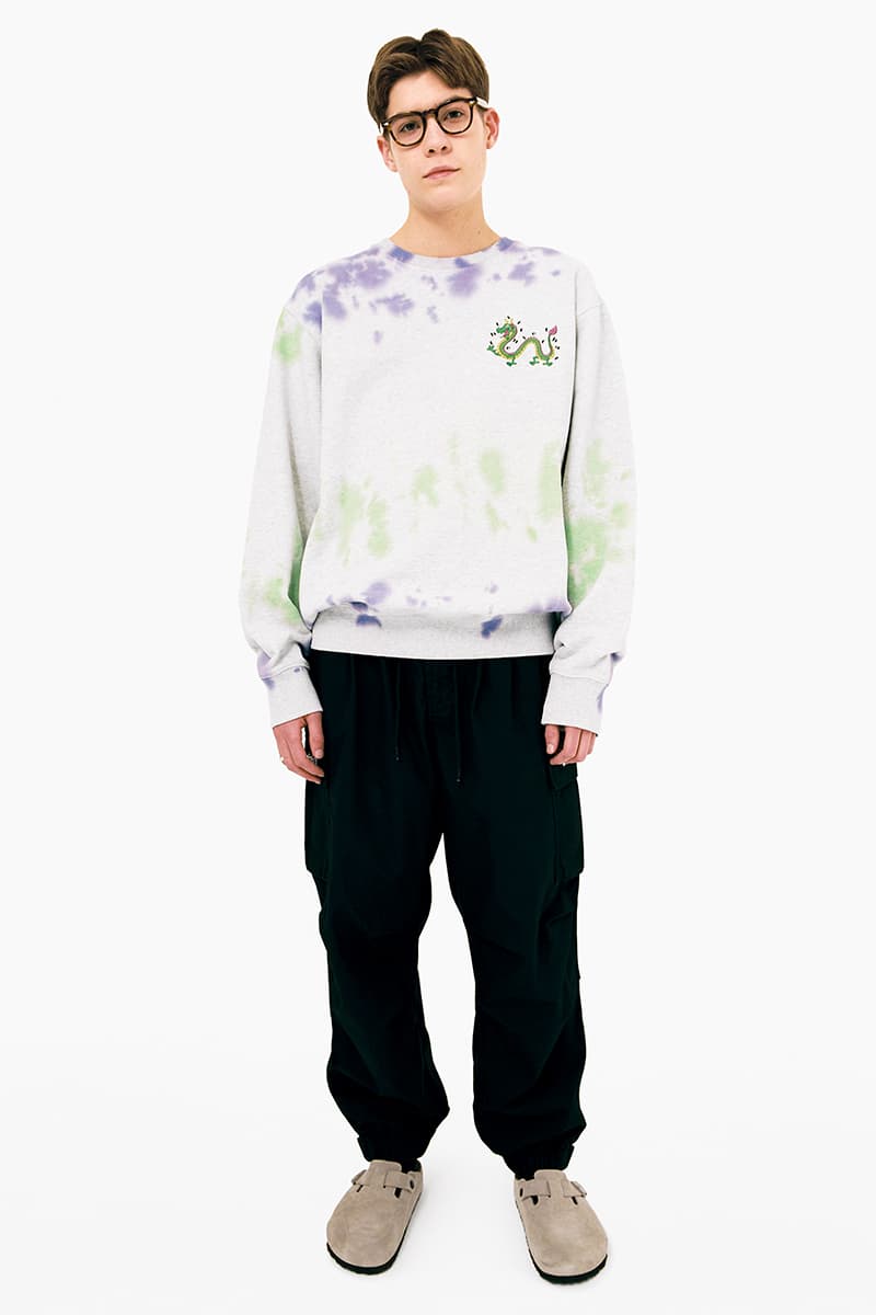 thisisneverthat 2020 春夏系列正式發佈