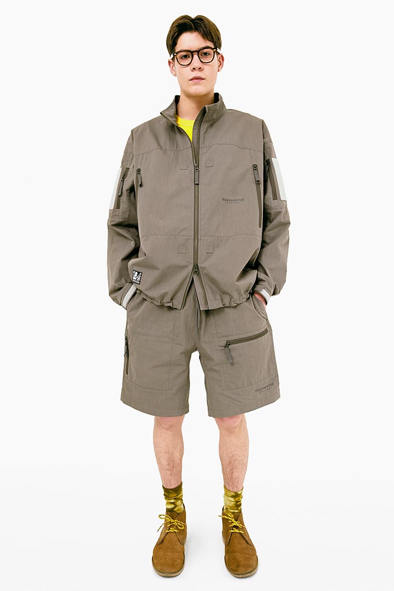 thisisneverthat 2020 春夏系列正式發佈