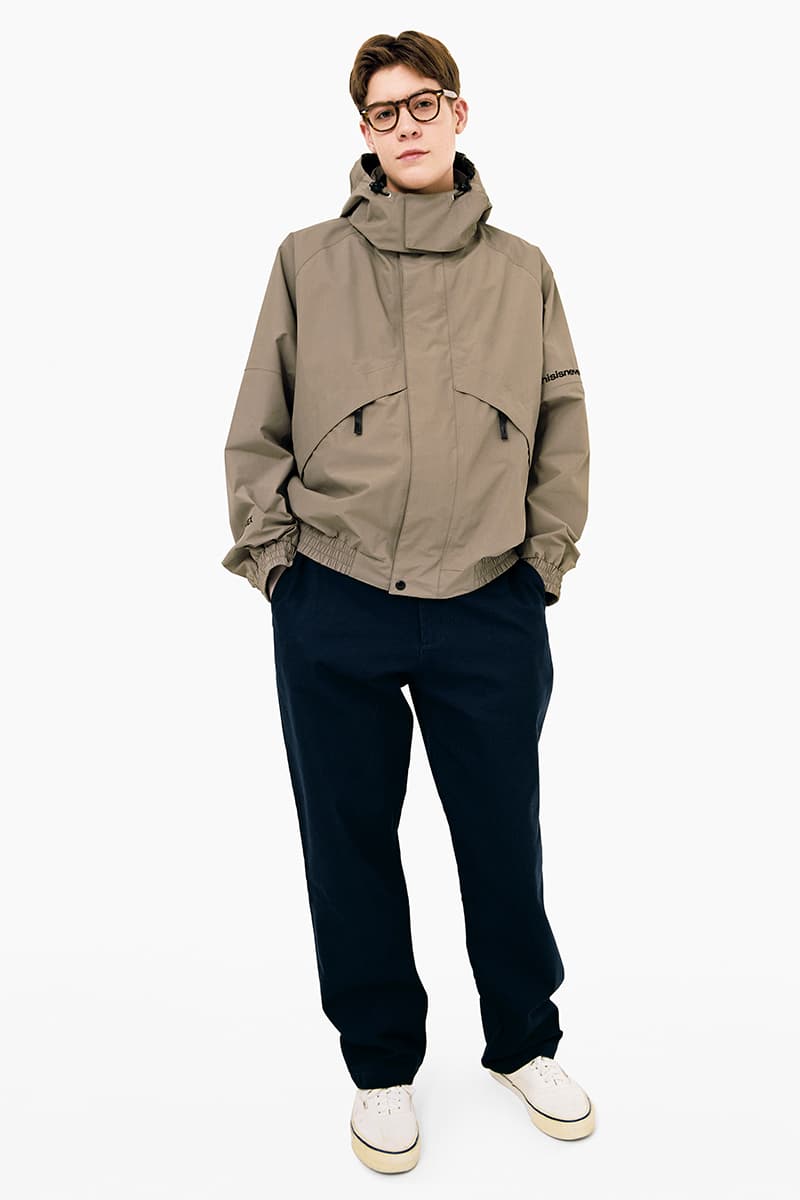 thisisneverthat 2020 春夏系列正式發佈