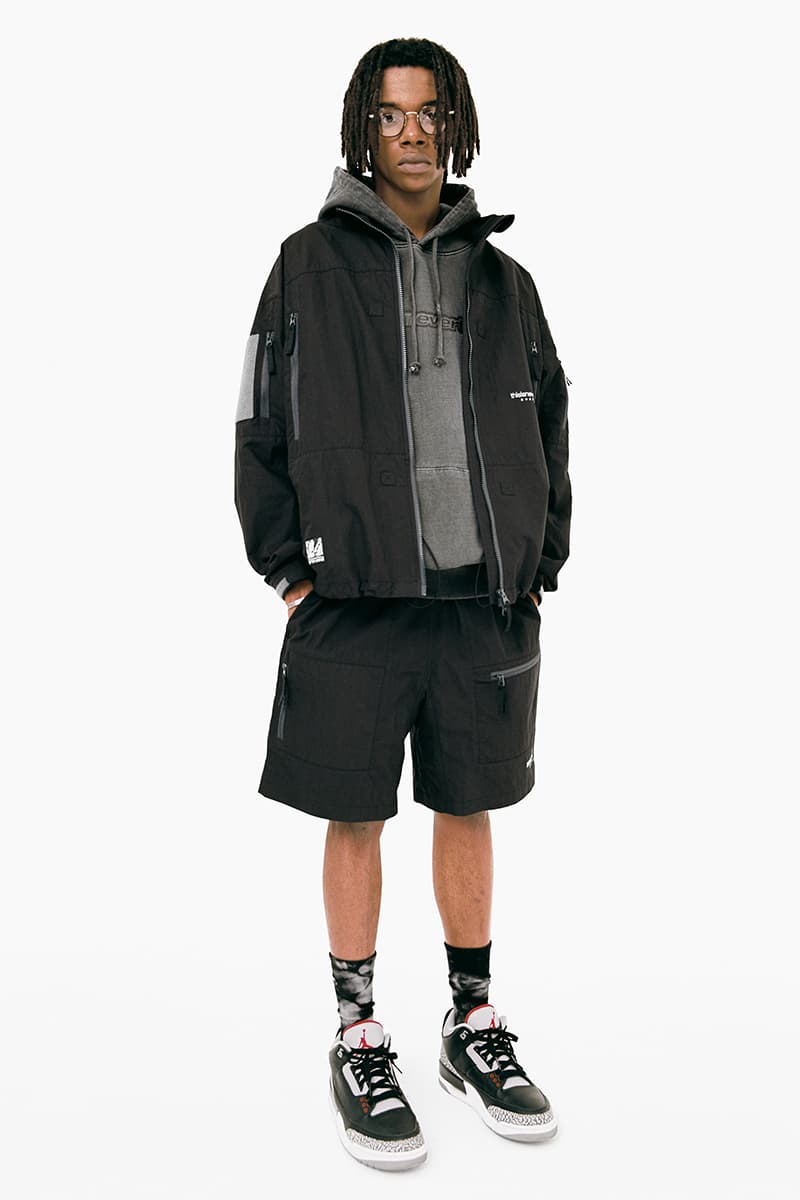 thisisneverthat 2020 春夏系列正式發佈