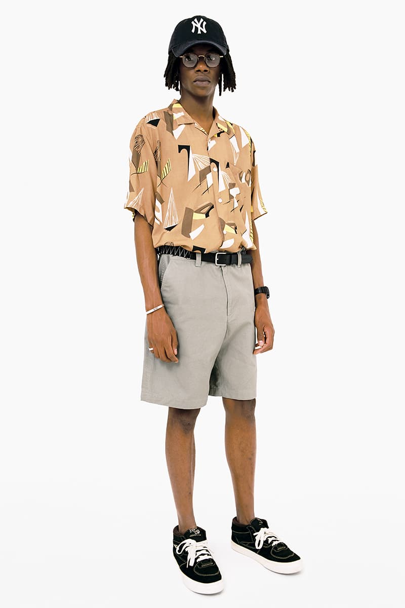 thisisneverthat 2020 春夏系列正式發佈