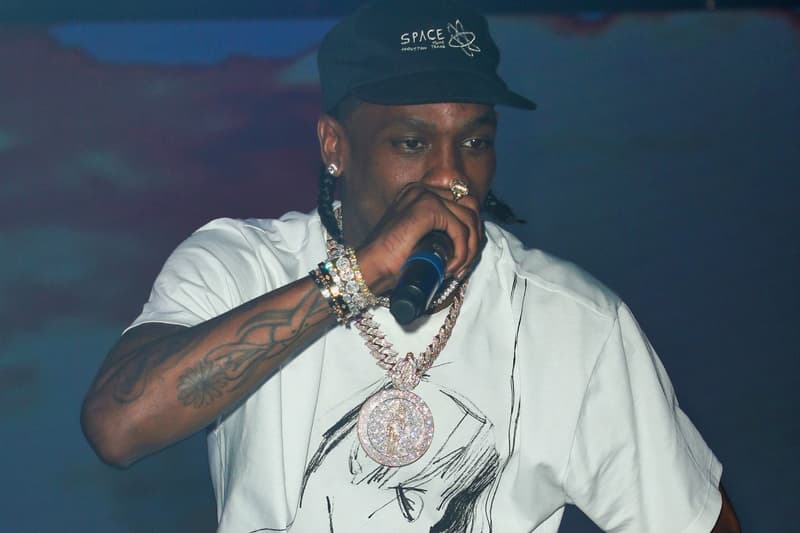 Travis Scott x Nike SB Dunk Low「Cactus Jack」全新配色更多諜照釋出