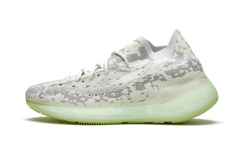 YEEZY BOOST 380 再有兩款全新配色曝光