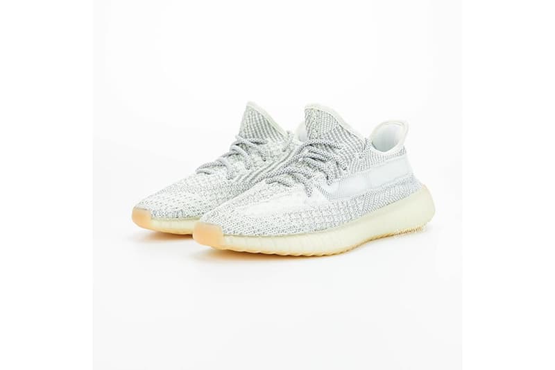YEEZY BOOST 350 V2「Tailgate」全新高清近賞圖輯釋出