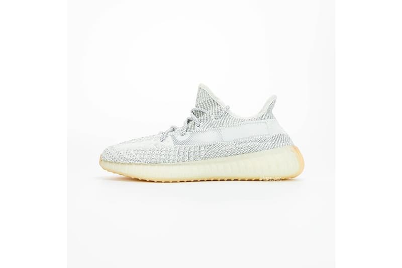 YEEZY BOOST 350 V2「Tailgate」全新高清近賞圖輯釋出