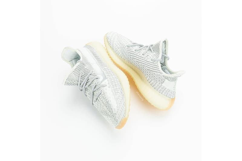 YEEZY BOOST 350 V2「Tailgate」全新高清近賞圖輯釋出