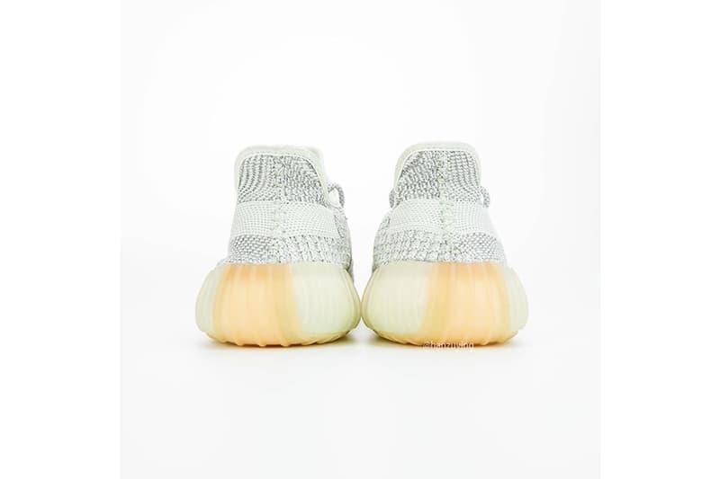 YEEZY BOOST 350 V2「Tailgate」全新高清近賞圖輯釋出