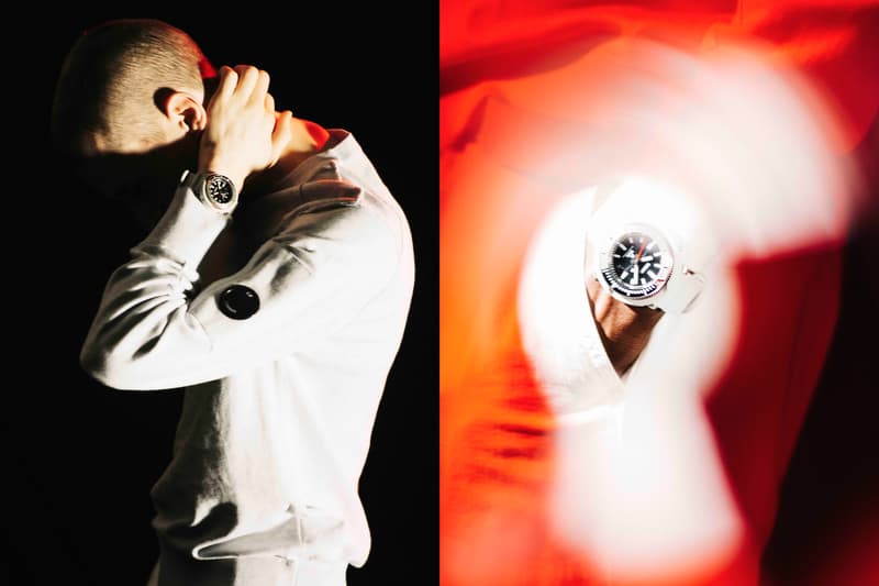 聚焦「紧急情况」，Seiko 释出全新 Prospex Street 系列