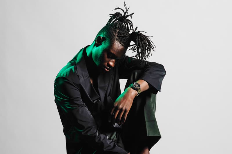 聚焦「紧急情况」，Seiko 释出全新 Prospex Street 系列