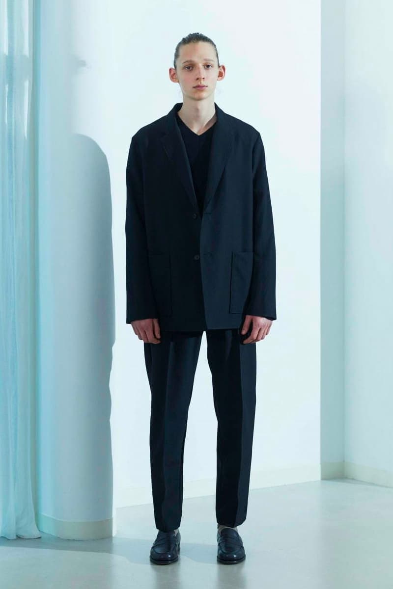 08sircus 2020 秋冬系列 Lookbook 正式發佈