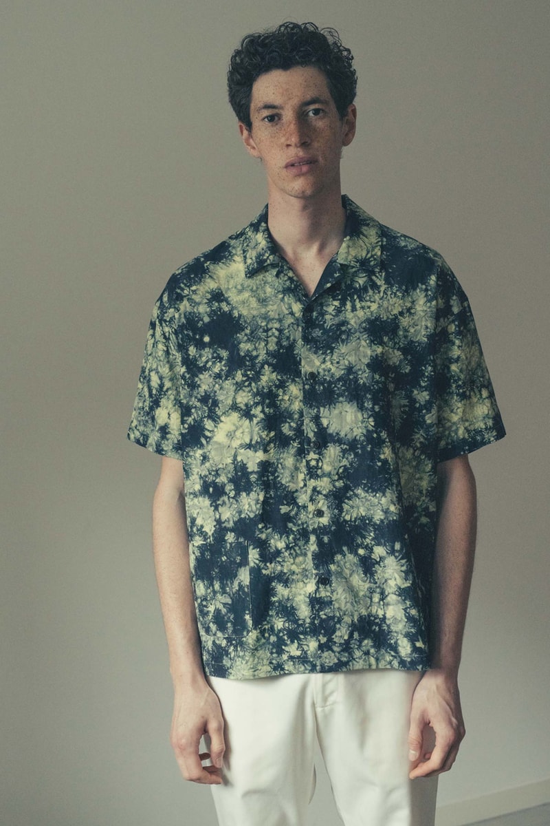 08sircus 2020 春夏系列 Lookbook 正式發佈