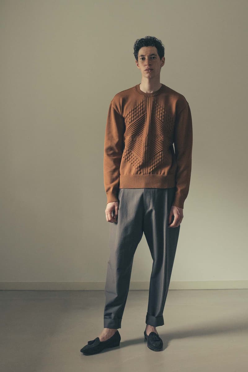 08sircus 2020 春夏系列 Lookbook 正式發佈