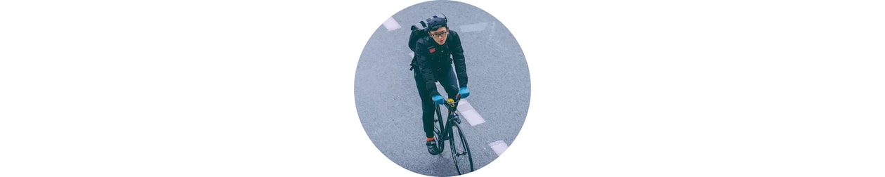 12 位 Fixed Gear 相关人士分享全球骑行线路