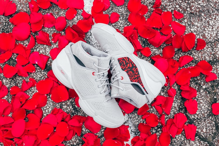 近赏 adidas 2020 NBA 全明星限定篮球鞋系列