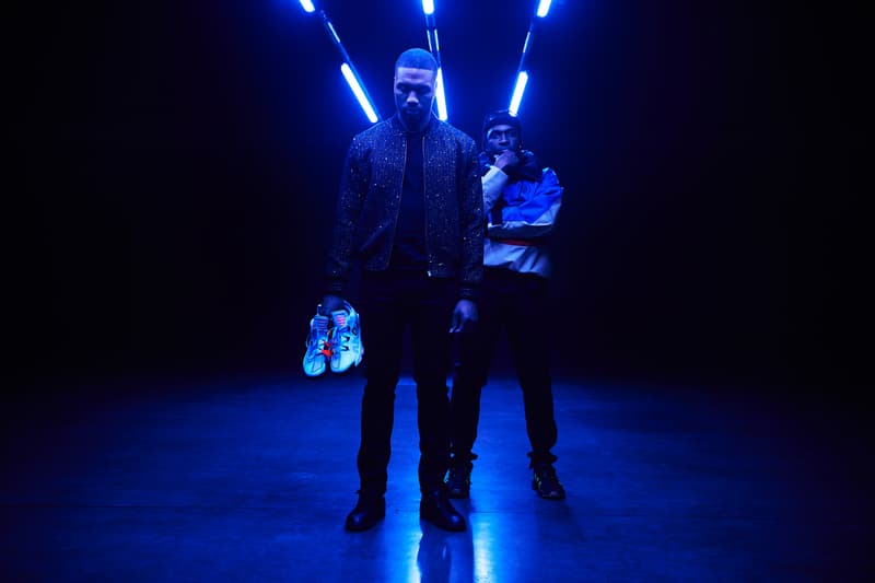 近赏 adidas 2020 NBA 全明星限定篮球鞋系列