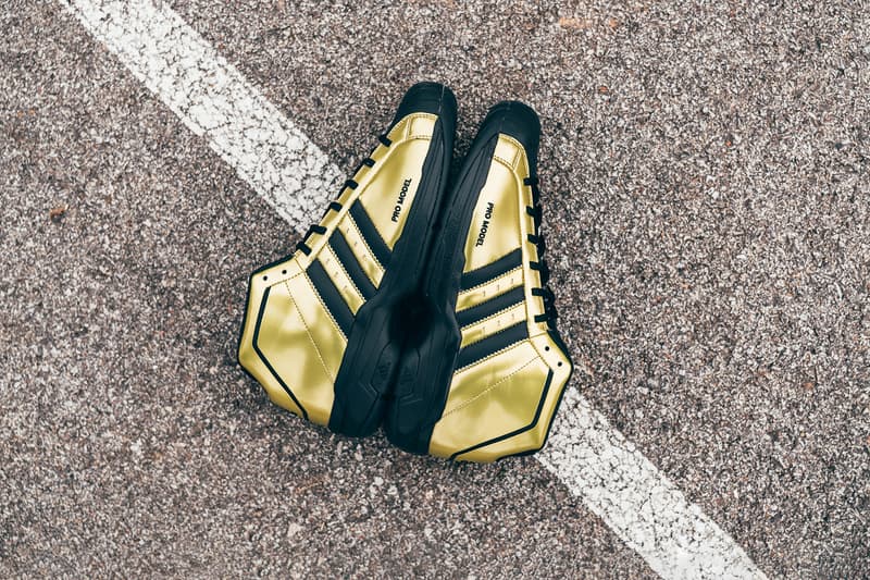 近赏 adidas 2020 NBA 全明星限定篮球鞋系列