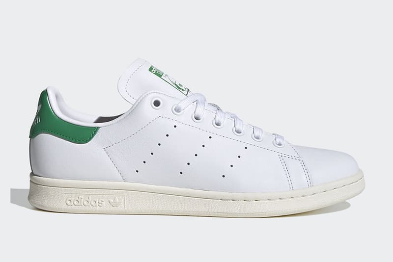 情人對鞋 − adidas Stan Smith「Valentines’ Day」鞋款正式推出