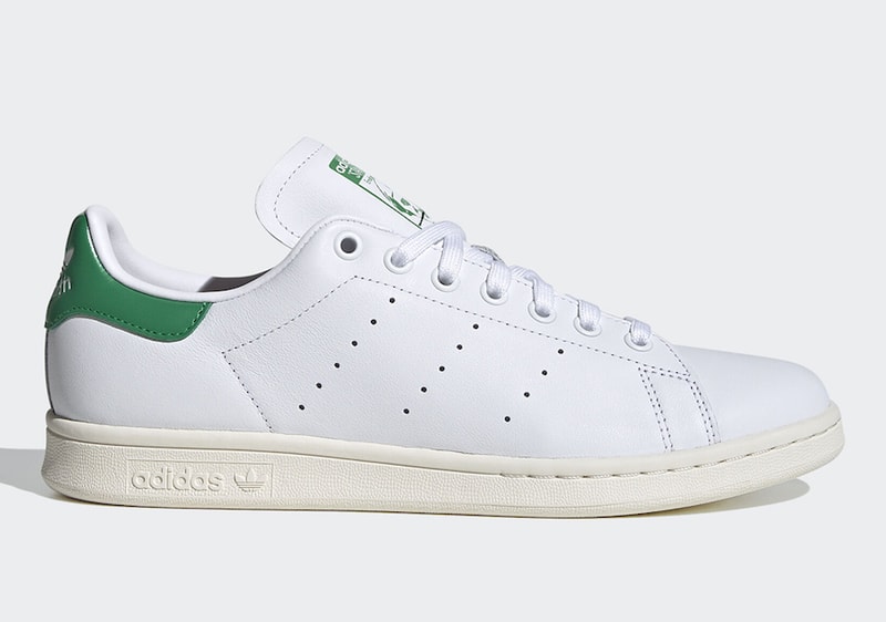 情人對鞋 − adidas Stan Smith「Valentines’ Day」鞋款正式推出
