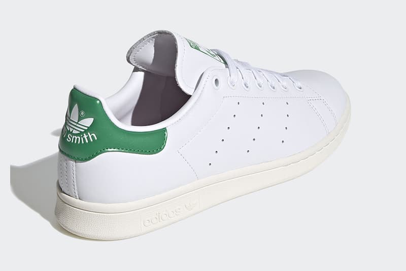 情人對鞋 − adidas Stan Smith「Valentines’ Day」鞋款正式推出