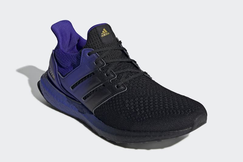 adidas 推出 UltraBOOST 誕生 5 周年別注鞋款