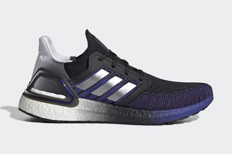 adidas 推出 UltraBOOST 誕生 5 周年別注鞋款