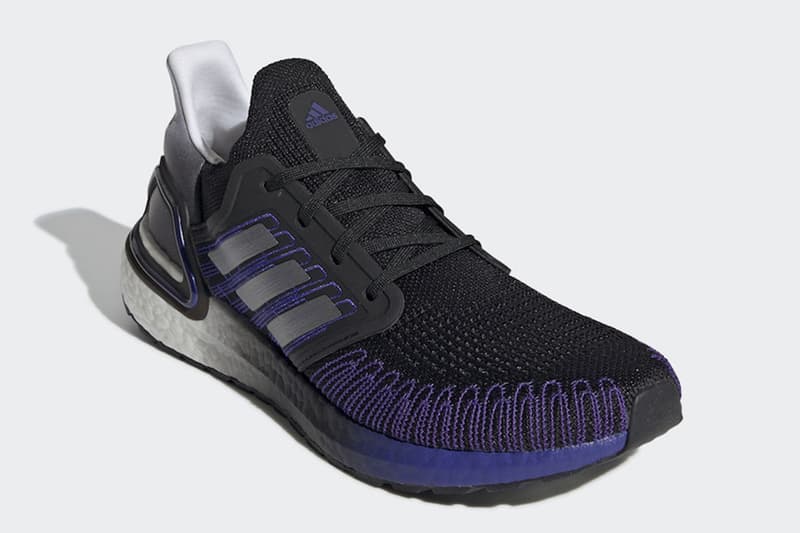 adidas 推出 UltraBOOST 誕生 5 周年別注鞋款