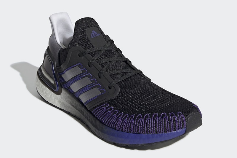 adidas 推出 UltraBOOST 誕生 5 周年別注鞋款