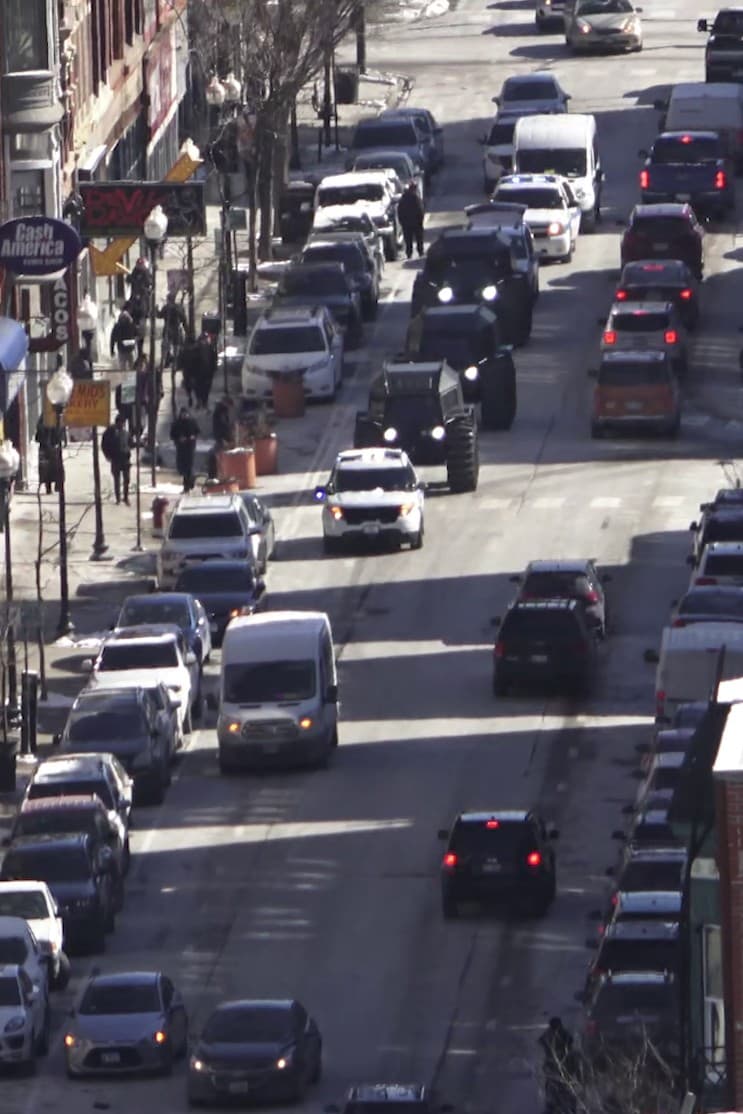 Kanye West 於芝加哥免費送出 YEEZY QNTM 全新鞋款