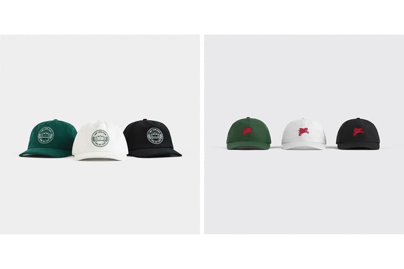 Porsche x Aimé Leon Dore 全新聯乘系列發佈