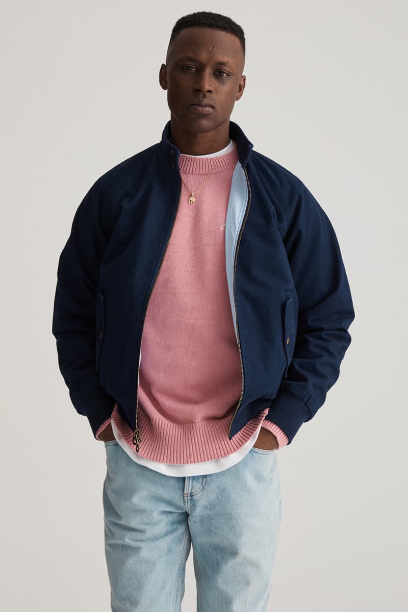 Aimé Leon Dore 2020 春夏系列 Lookbook 正式發佈