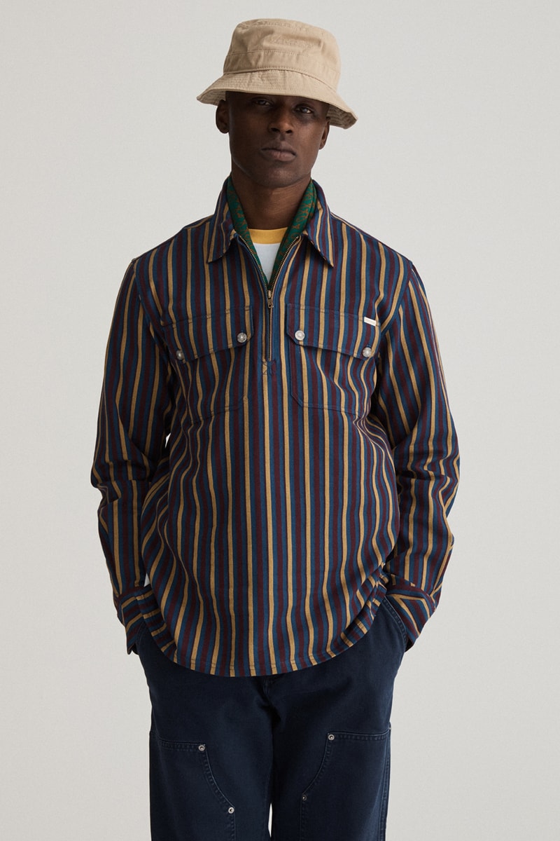 Aimé Leon Dore 2020 春夏系列 Lookbook 正式發佈