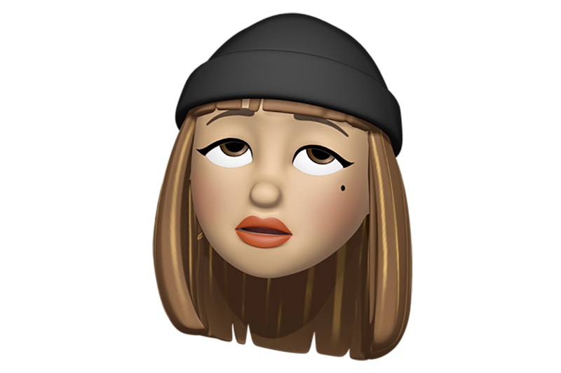 情感解放－Apple iOS Beta 揭示 Memoji 全新表情