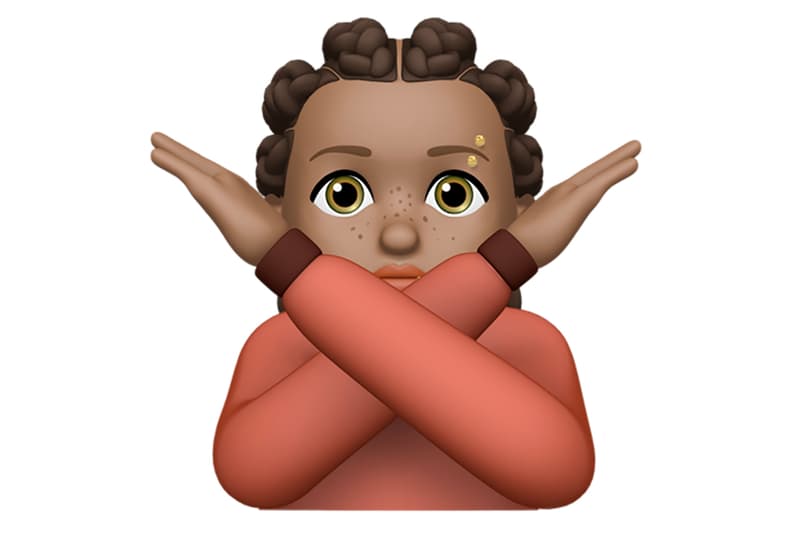 情感解放－Apple iOS Beta 揭示 Memoji 全新表情