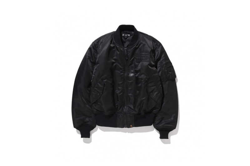 mastermind JAPAN vs A BATHING APE® 2020 全新別注系列正式發佈