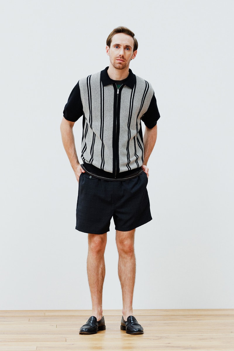 BEAMS Plus 2020 春夏系列 Lookbook 正式發佈