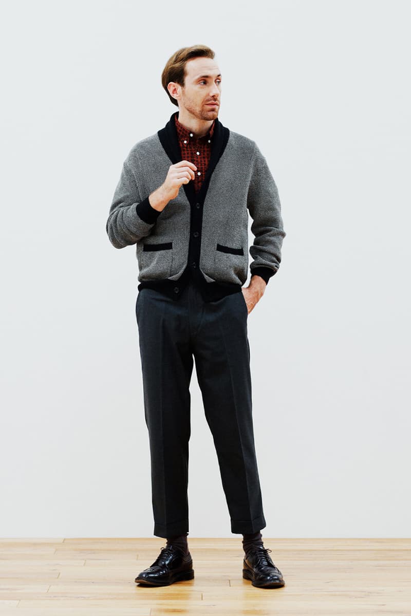 BEAMS Plus 2020 春夏系列 Lookbook 正式發佈