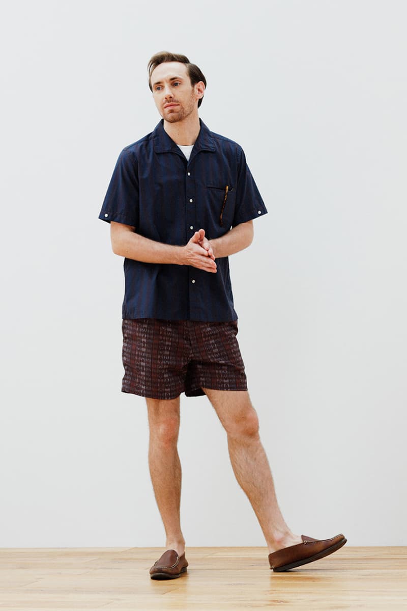 BEAMS Plus 2020 春夏系列 Lookbook 正式發佈